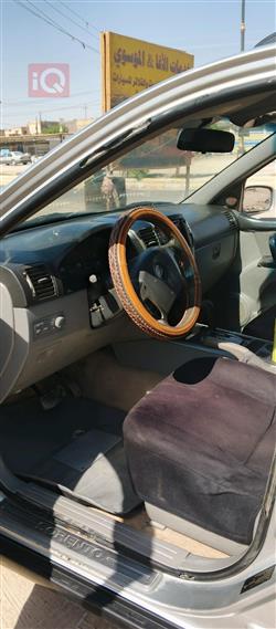 كيا سورينتو